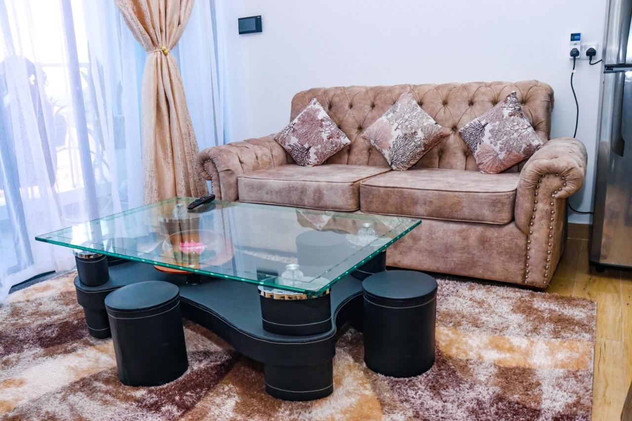 Ambra Heights Kileleshwa View Palace Apartment *