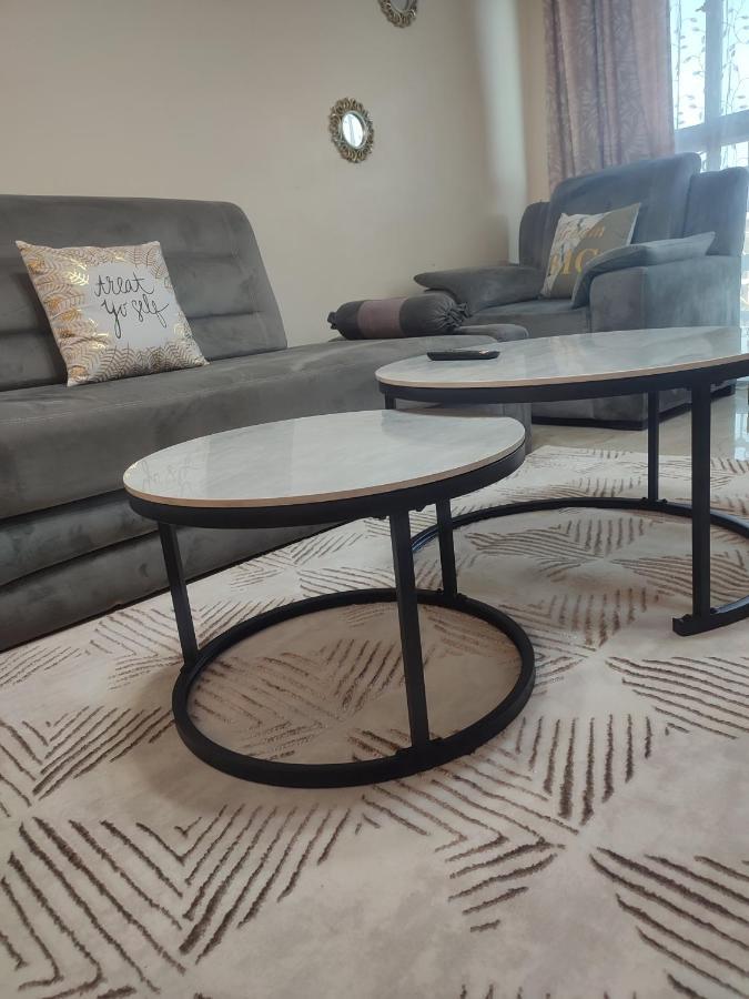 Kilimani Vacation Homes Nairobi