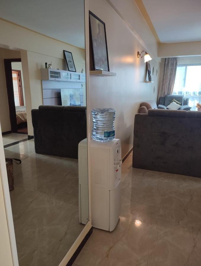 Kilimani Vacation Homes Nairobi