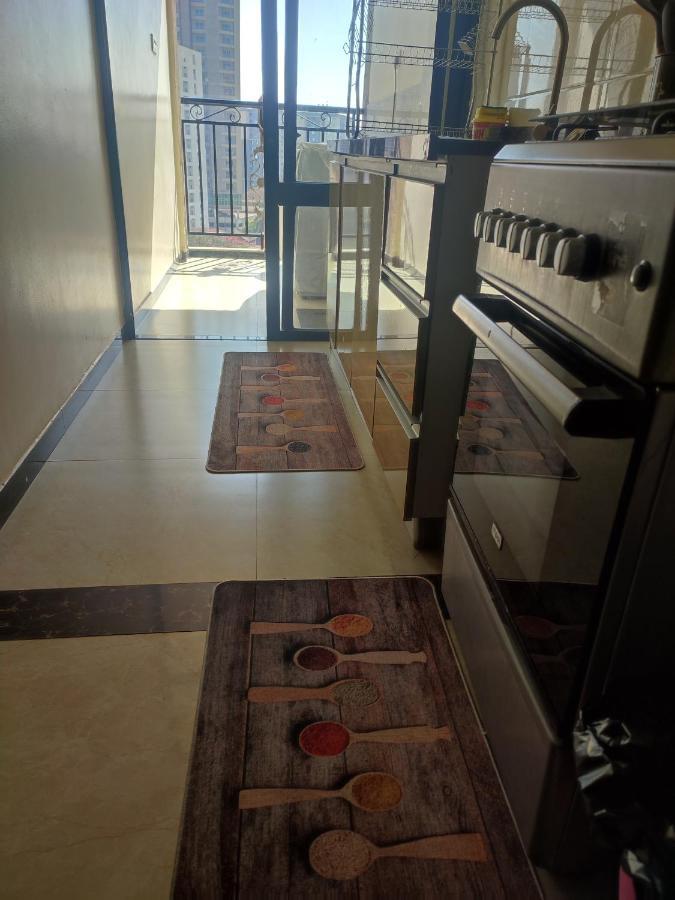 Apartment Kilimani Vacation Homes