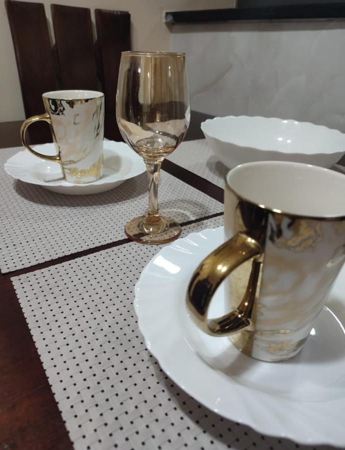 Kilimani Vacation Homes Apartment