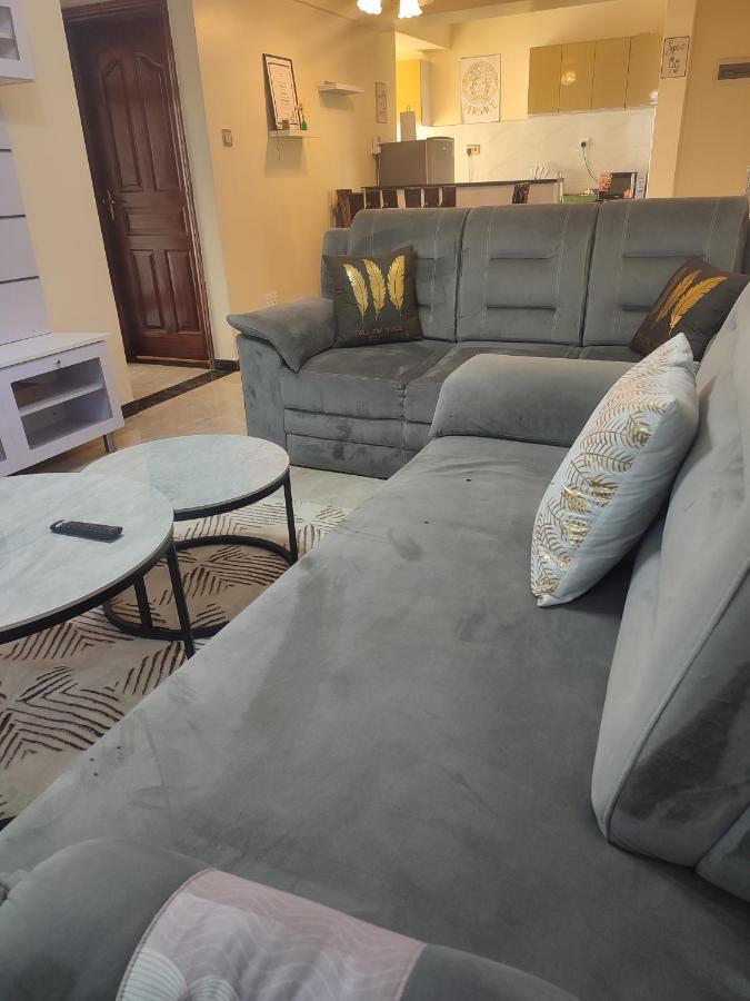 Apartment Kilimani Vacation Homes *