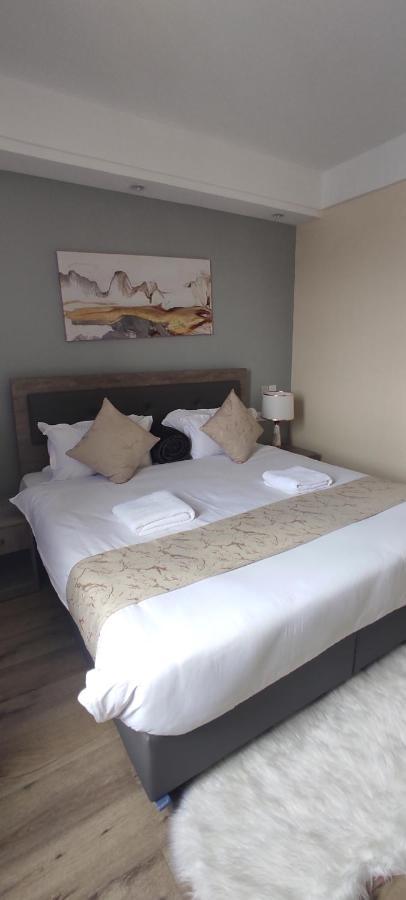 Amani Residences * Nairobi