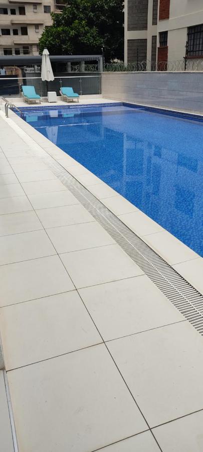 Amani Residences *