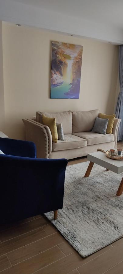Apartment Amani Residences Nairobi