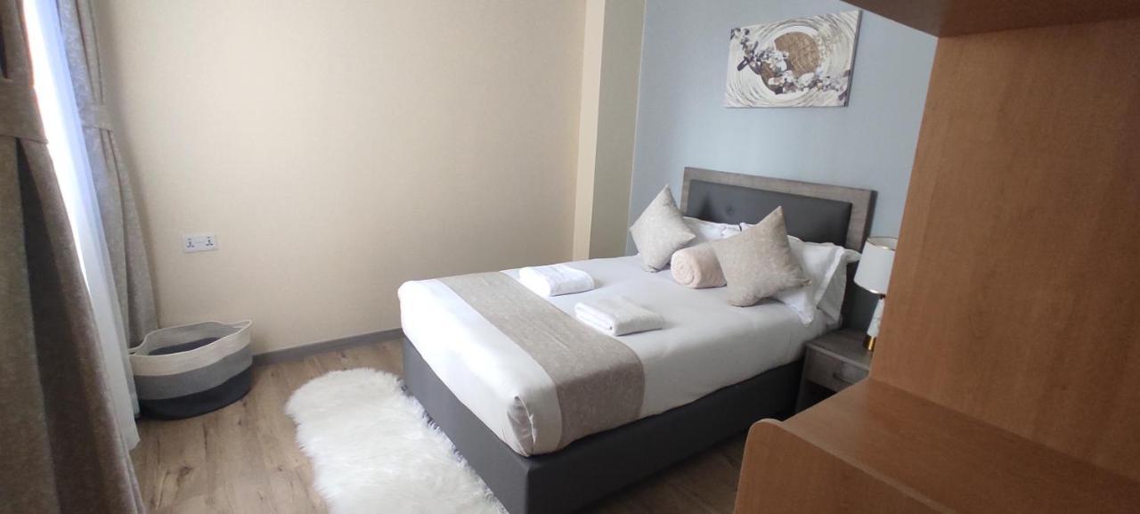 Amani Residences Apartment Nairobi