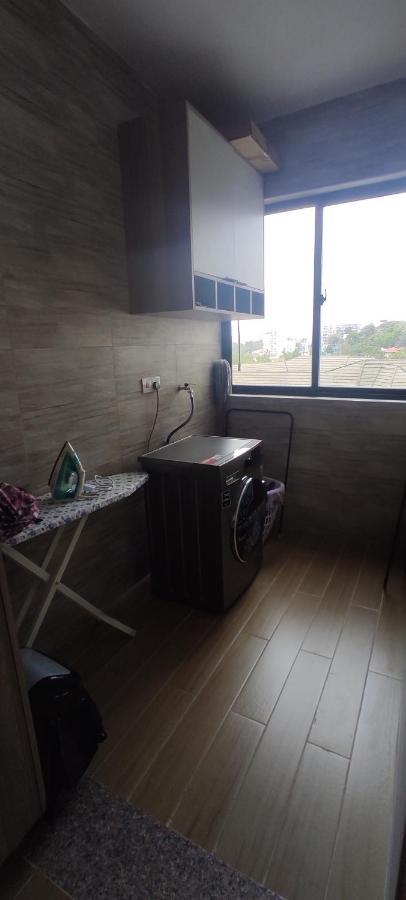 Amani Residences