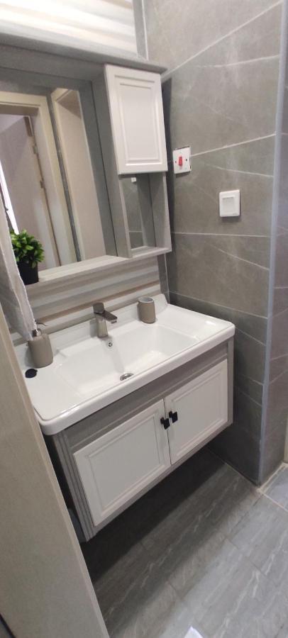 Amani Residences Apartment Nairobi