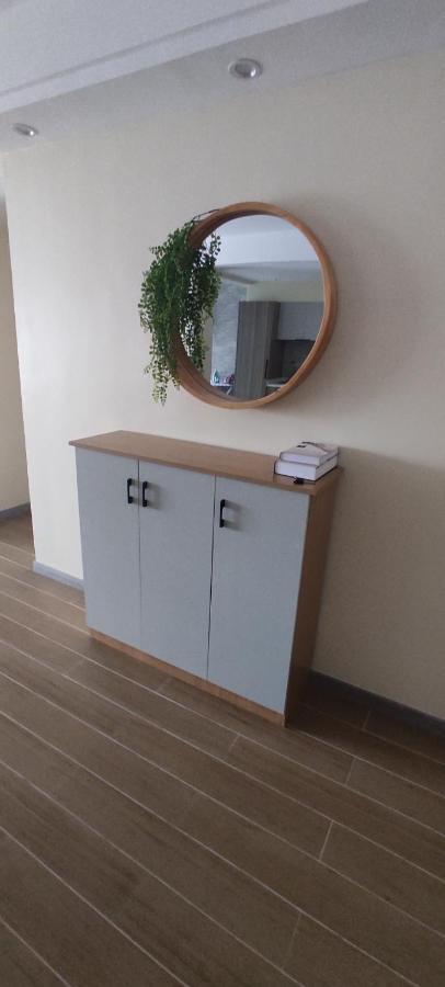 Apartment Amani Residences Nairobi