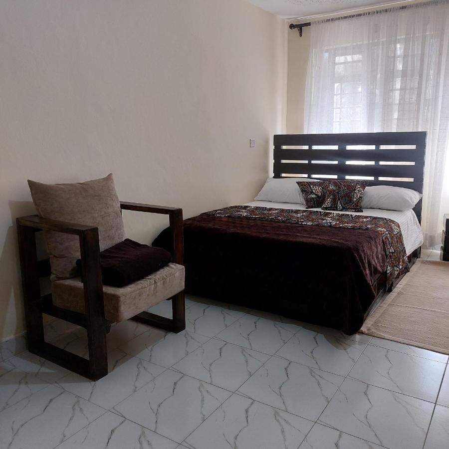 Salama Studio Utawala Nairobi