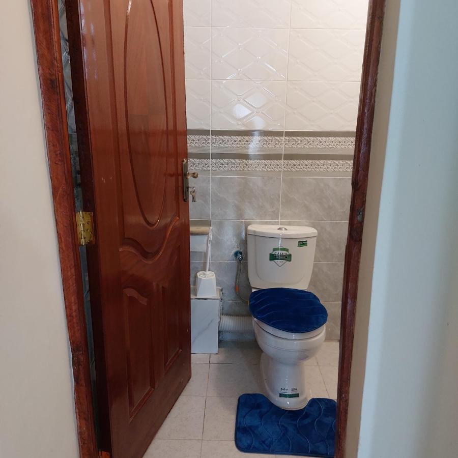 Salama Studio Utawala Apartment