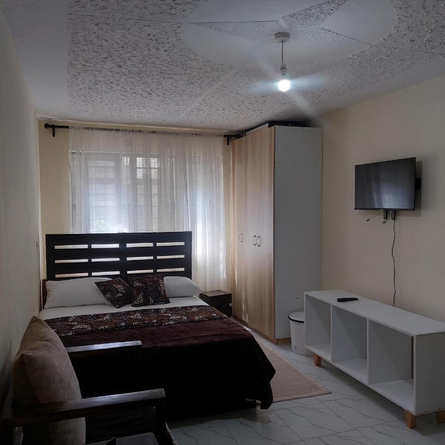 Apartment Salama Studio Utawala