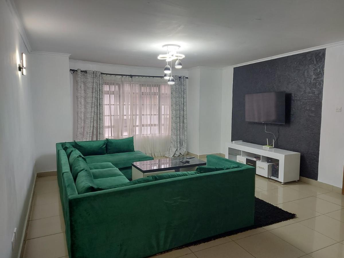 Nersheys 2 Bedroom Near Junction Mall Apartment *