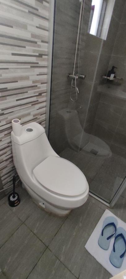 Amani Residences Apartment Nairobi