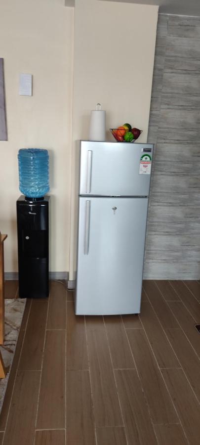 Apartment Amani Residences Nairobi