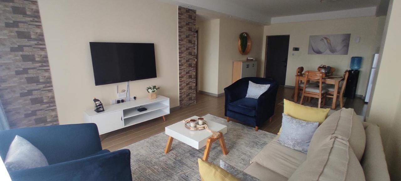 Amani Residences Nairobi