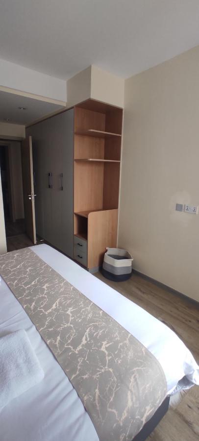 Amani Residences Apartment