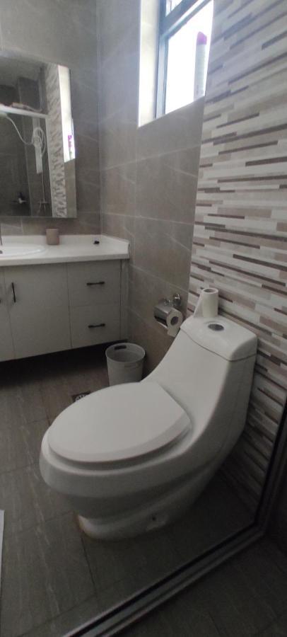 Amani Residences Apartment Nairobi