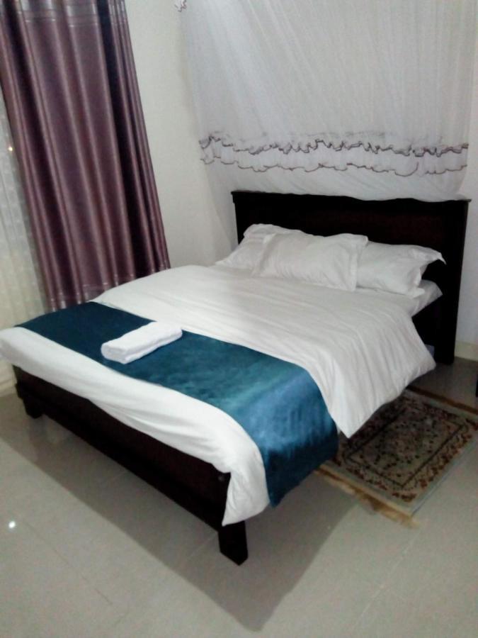 Apartment Captivating 3-bed In Kenya Nairobi