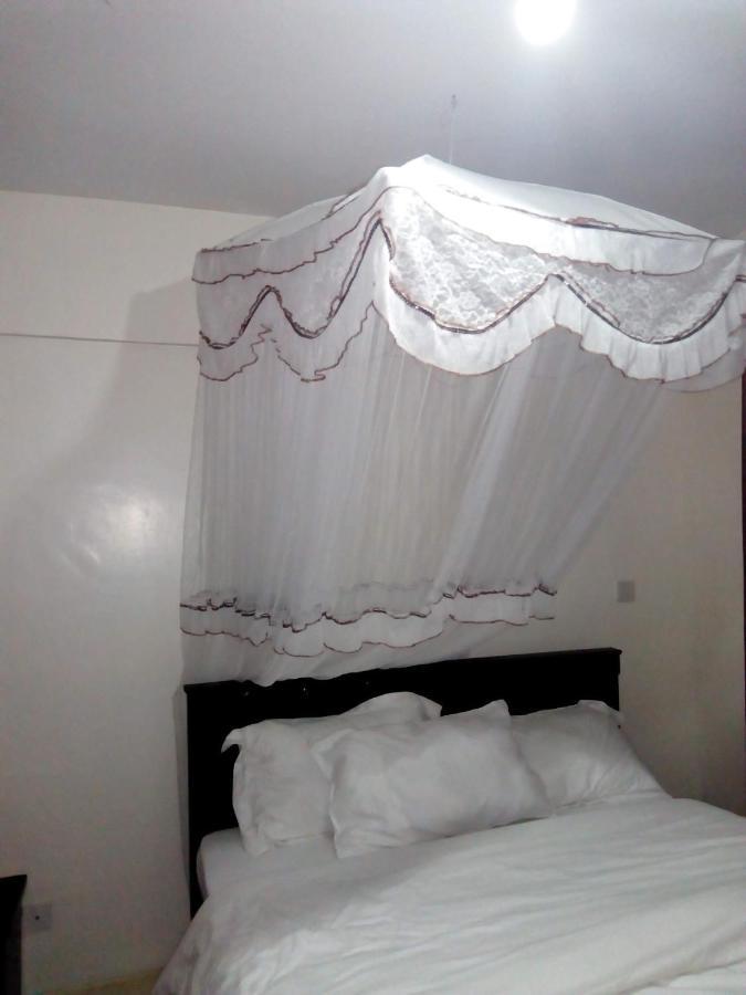 Captivating 3-bed In Kenya