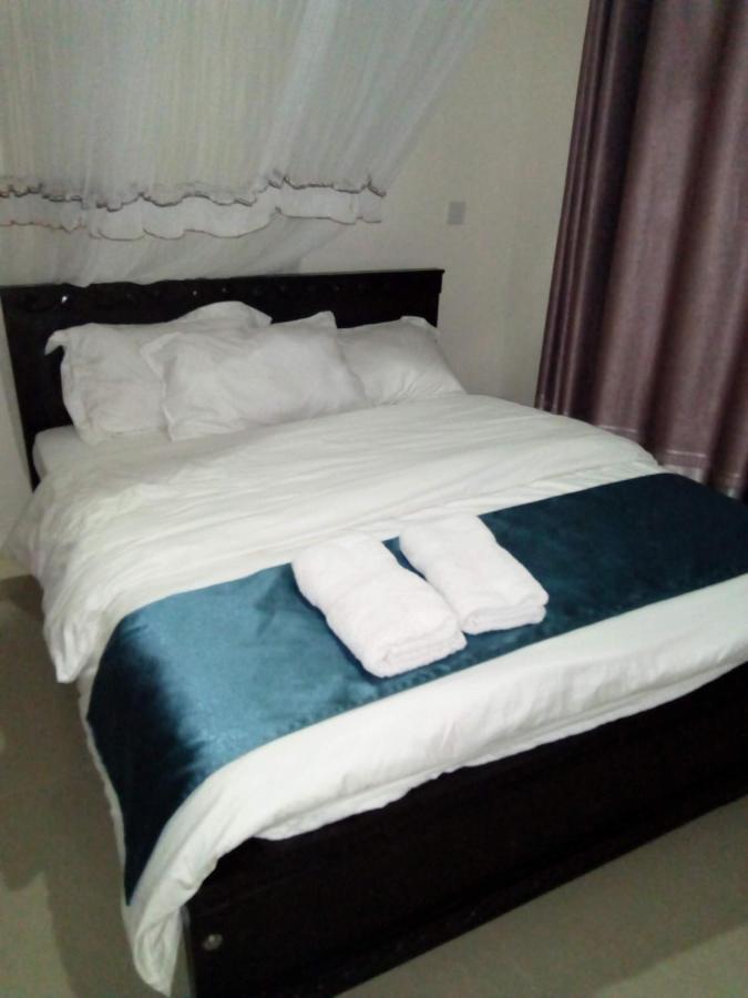 Captivating 3-bed In Kenya Apartment *