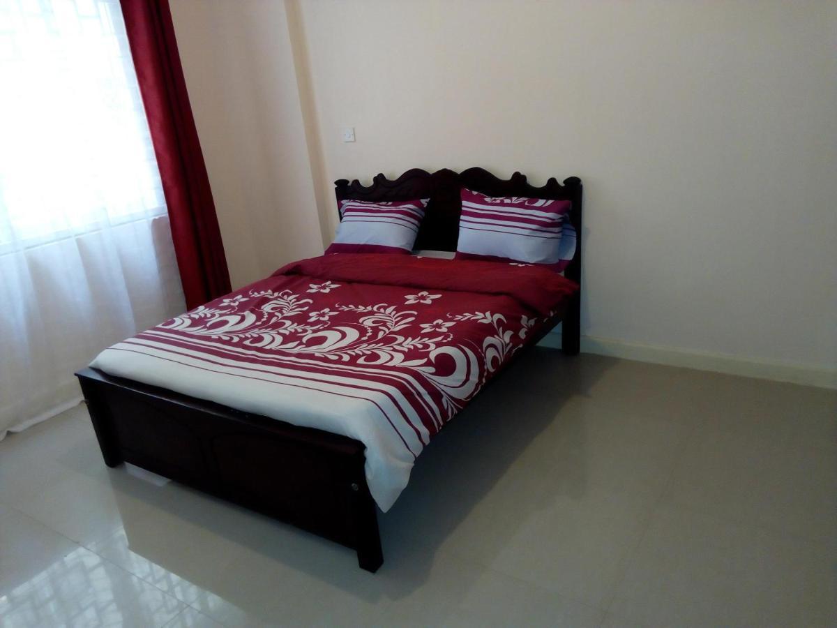 Captivating 3-bed In Kenya Apartment Nairobi