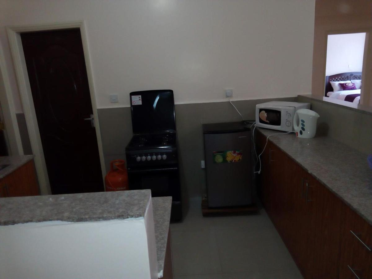 Captivating 3-bed In Kenya * Nairobi