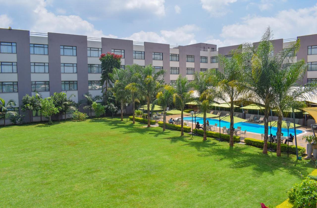 Tamarind Tree 4* Nairobi