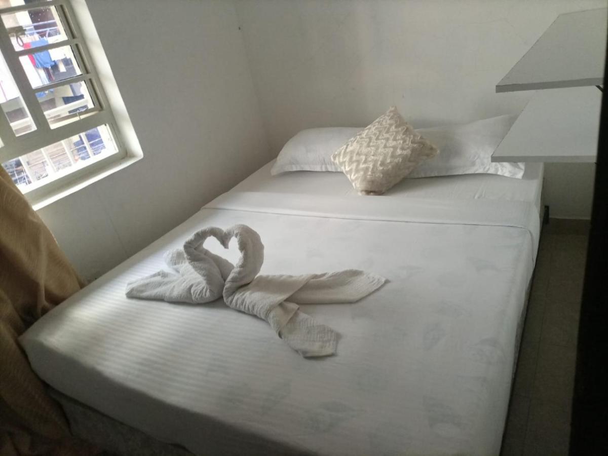 1 Bedroom Eastleigh Section 3 Apartment