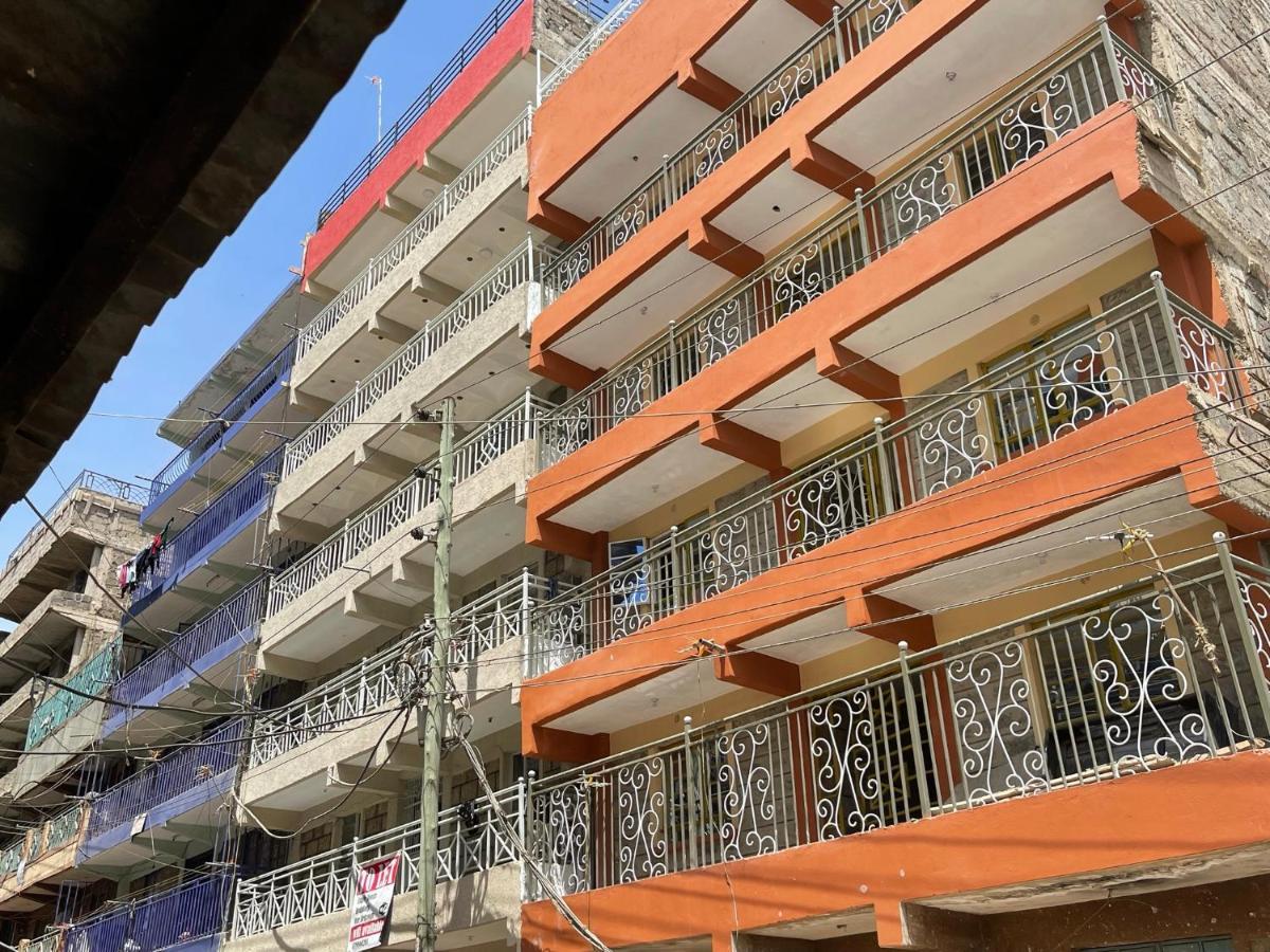 Apartment 1 Bedroom Eastleigh Section 3 Nairobi
