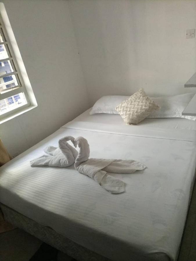 1 Bedroom Eastleigh Section 3 Apartment *