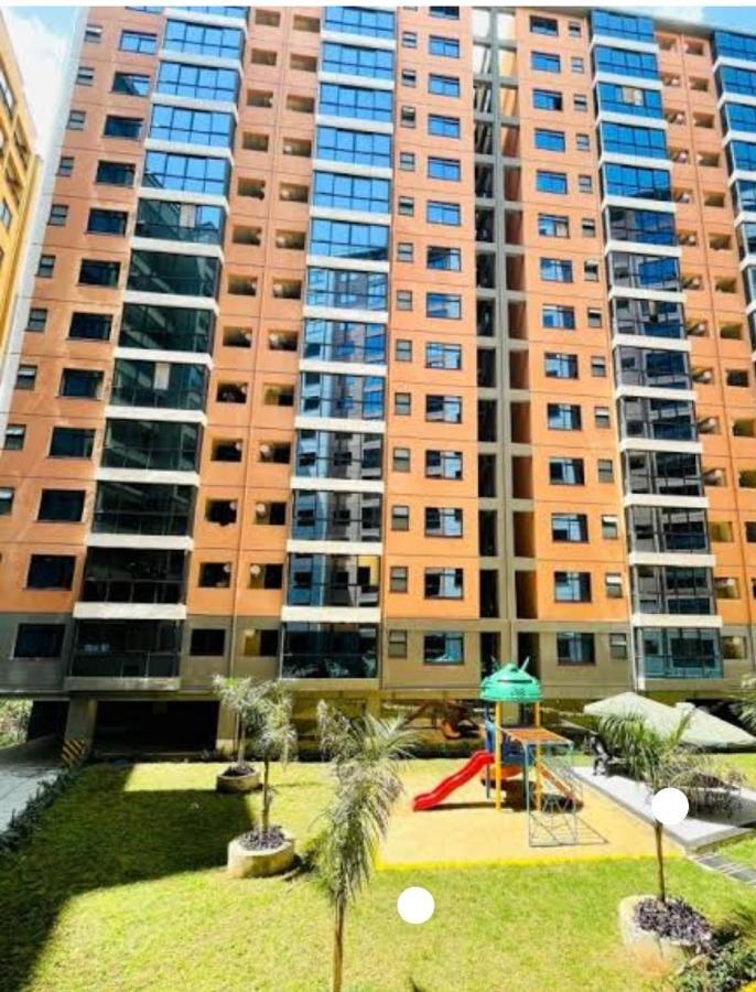 Kaisa Gardens Apartment Nairobi