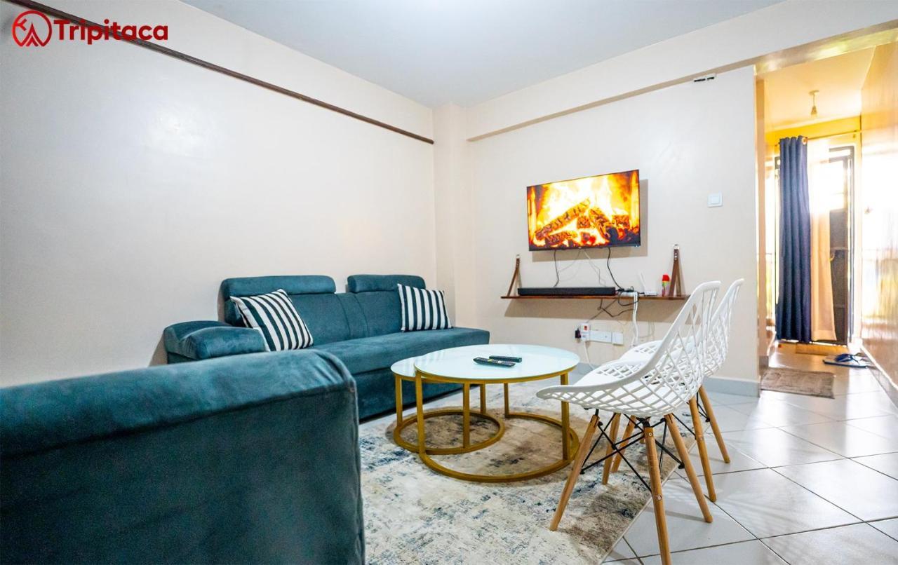 Cozy 1 Bedroom In South B, * Nairobi
