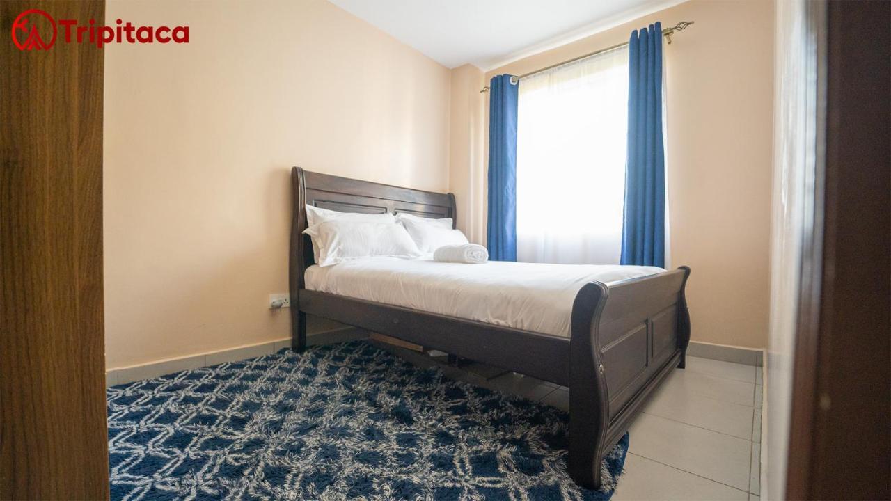 Cozy 1 Bedroom In South B, Nairobi