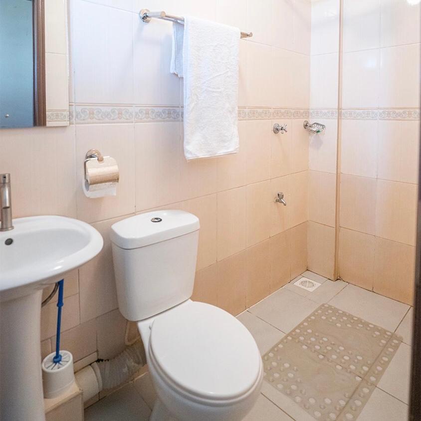 Cozy 1 Bedroom In South B, Apartment *