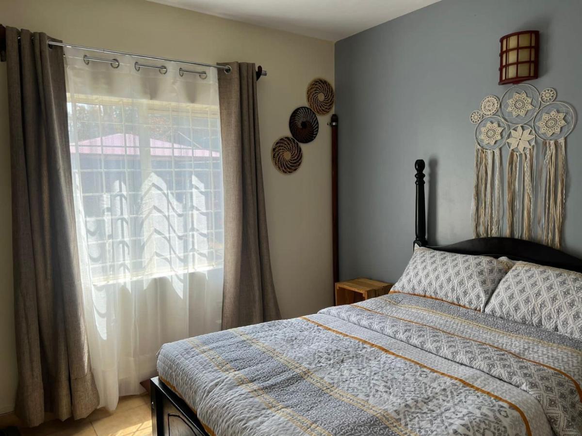 Homestay Private In Townhouse, Kilimani.