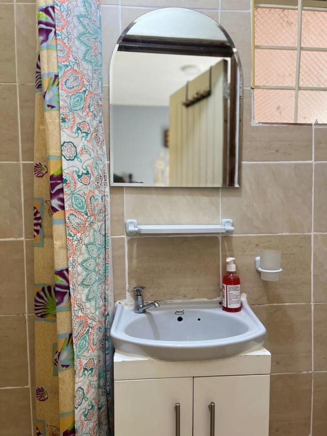 Private In Townhouse, Kilimani.