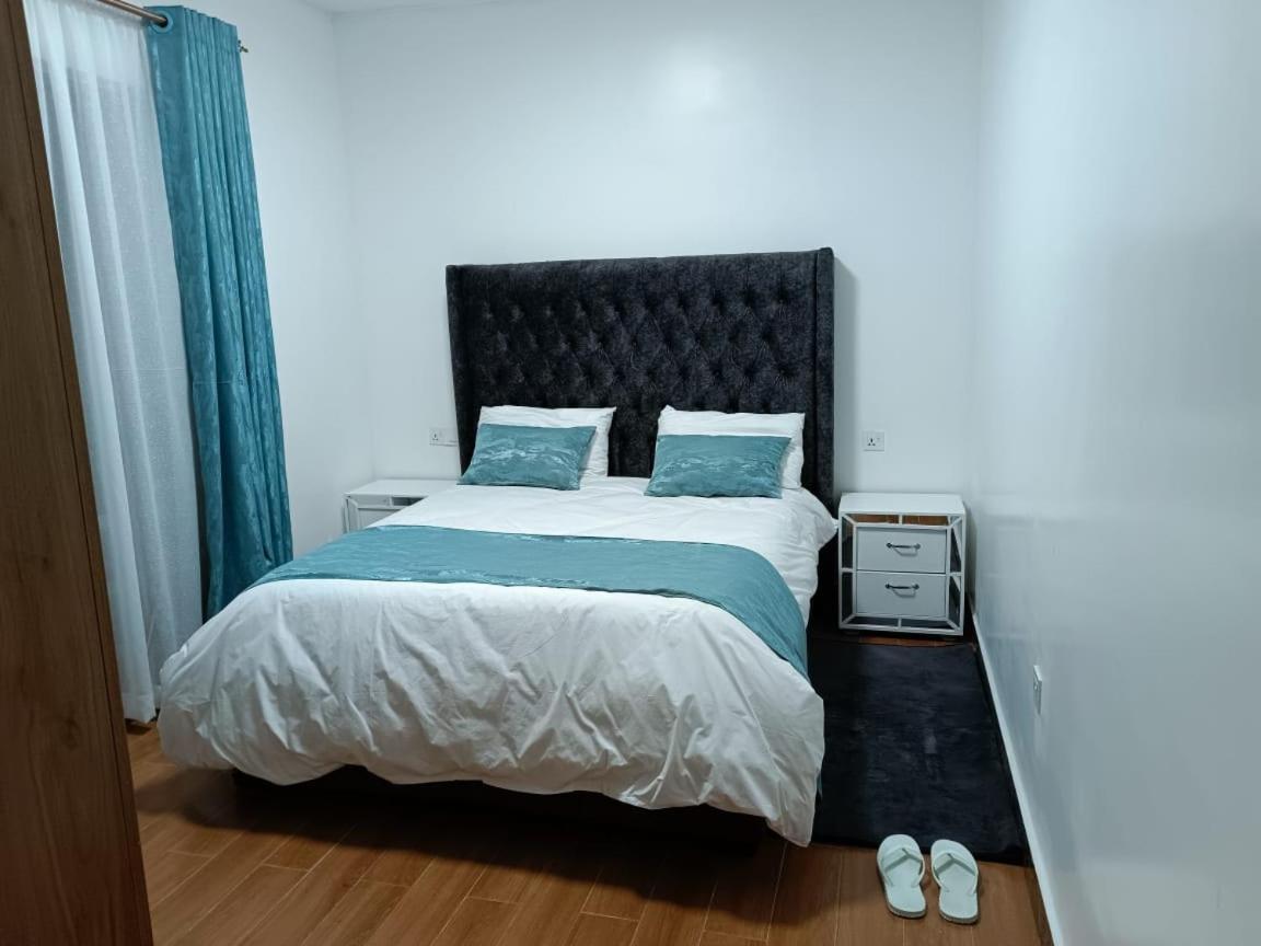 Luxury Homes Nairobi