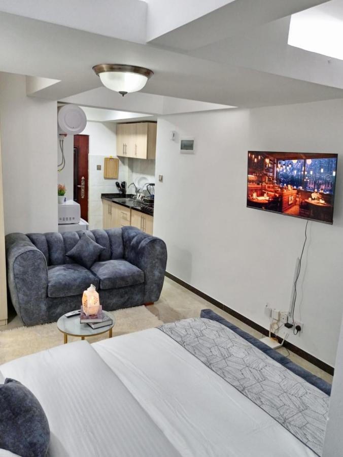 Apartment Luxury Homes *