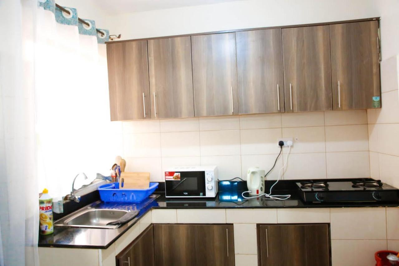 Apartment Jambo