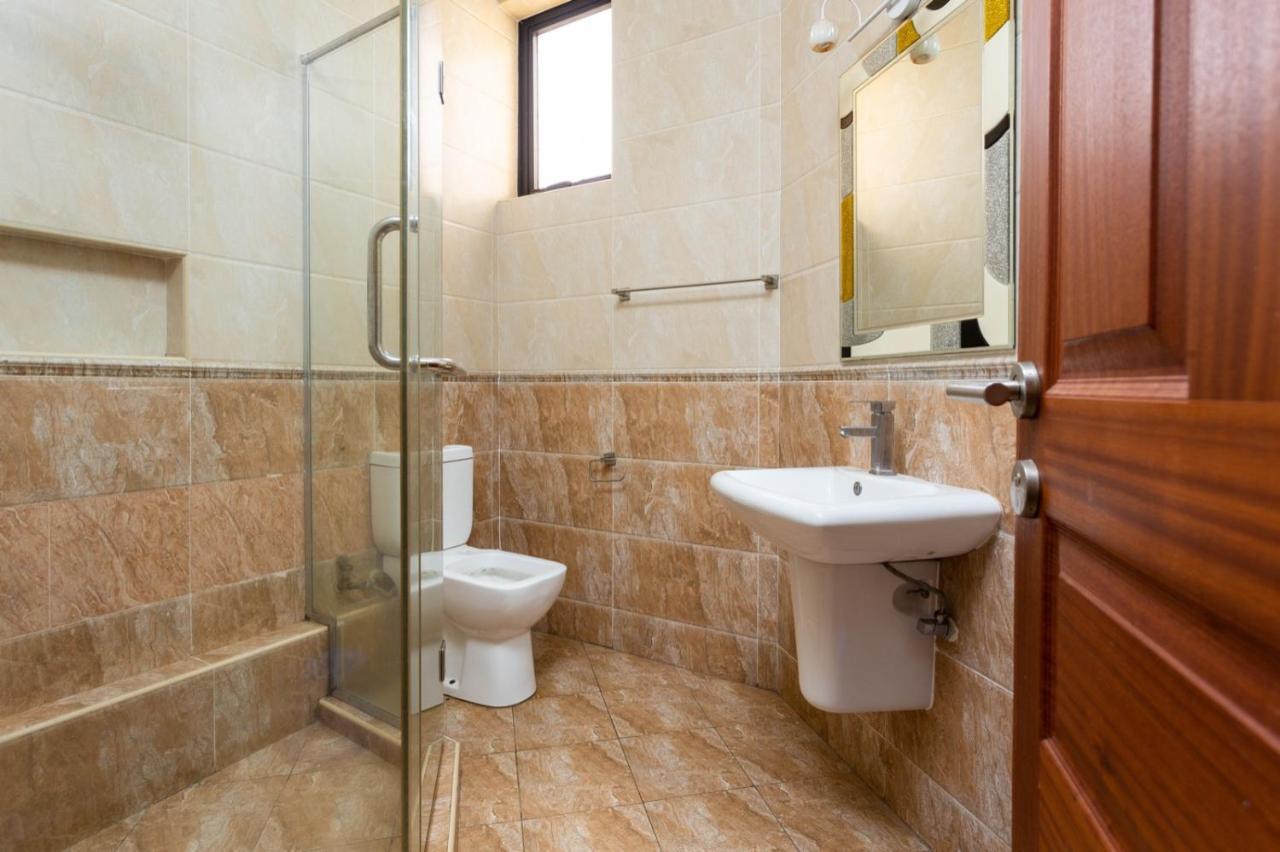Apartment Lux Myra Residences Kilimani Nairobi
