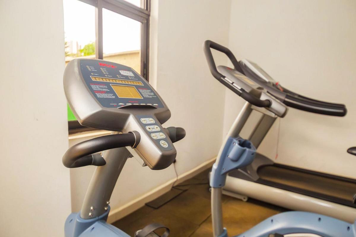 Lux Myra Residences Kilimani Nairobi