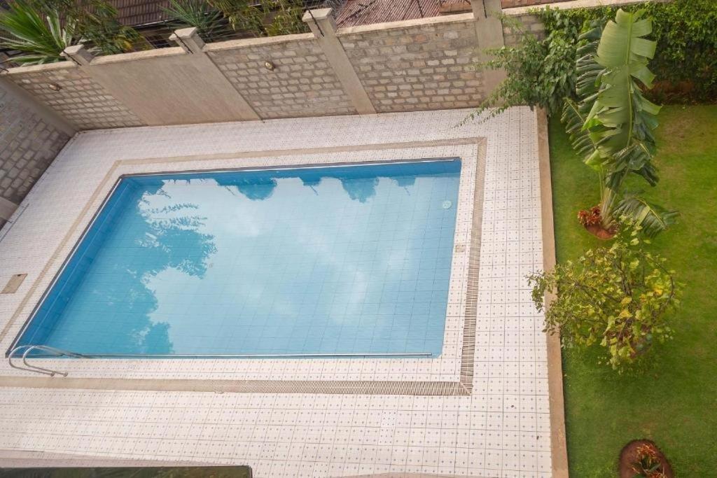 Lux Myra Residences Kilimani Nairobi