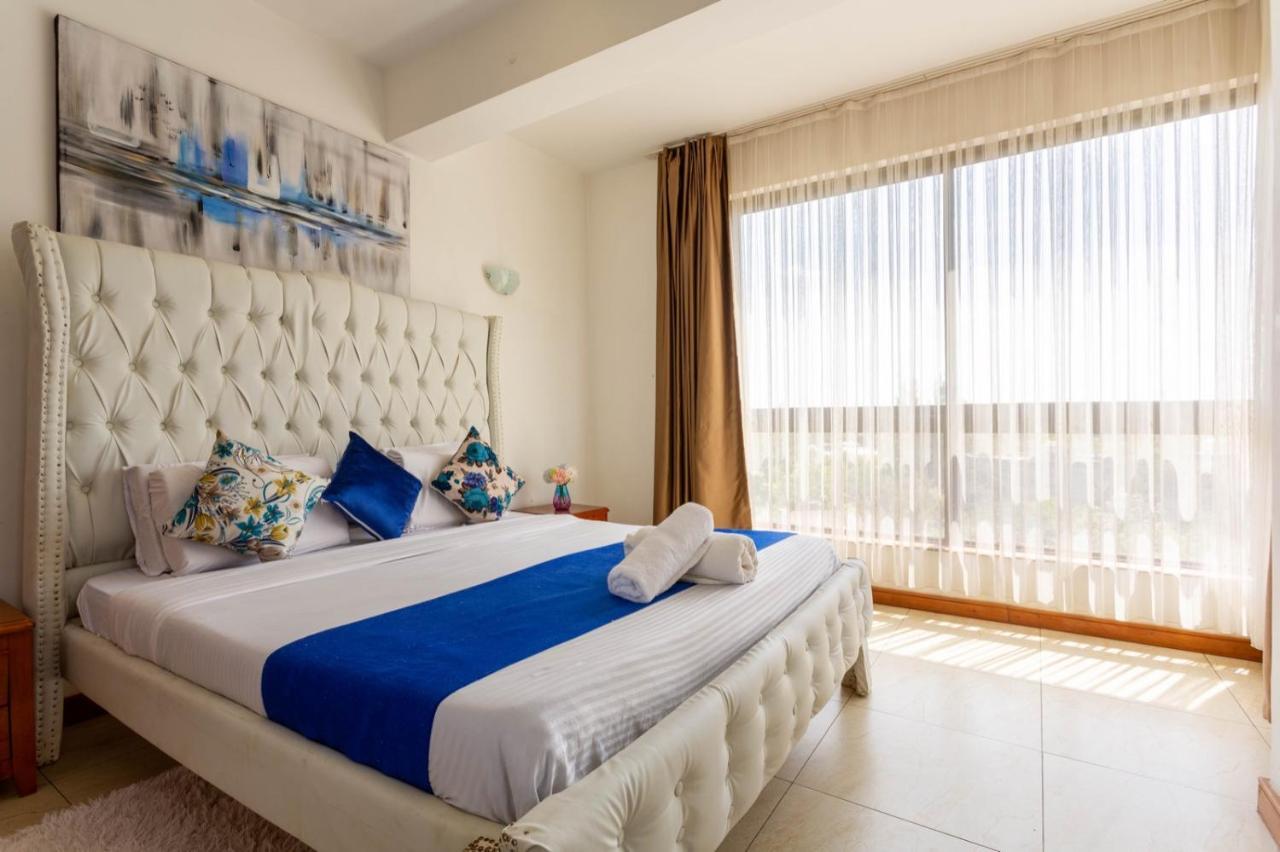 Lux Myra Residences Kilimani *