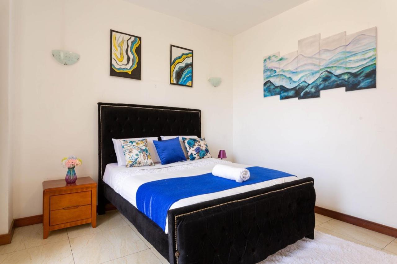 Lux Myra Residences Kilimani Nairobi