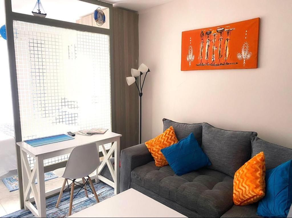 Apartment Lux Tsavo Embakasi *