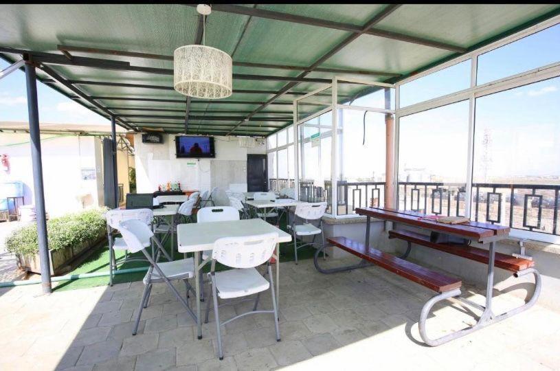 Lux Tsavo Embakasi Apartment Nairobi