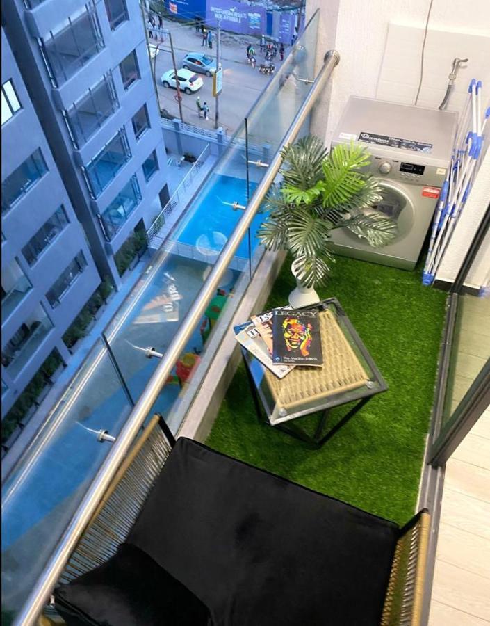 Apartment Lux Staroot Kilimani
