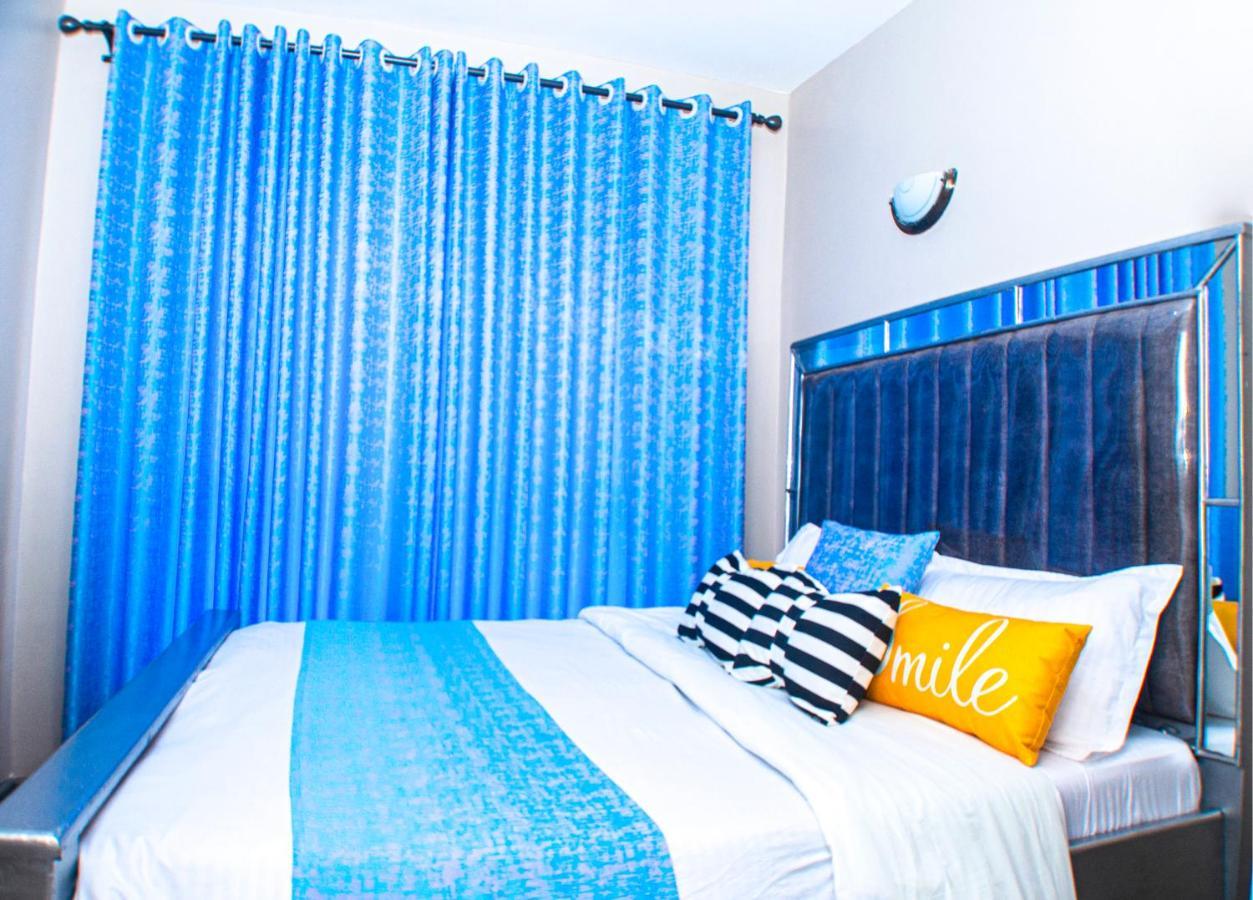 Bed & Breakfast Tsavo Skywalk *