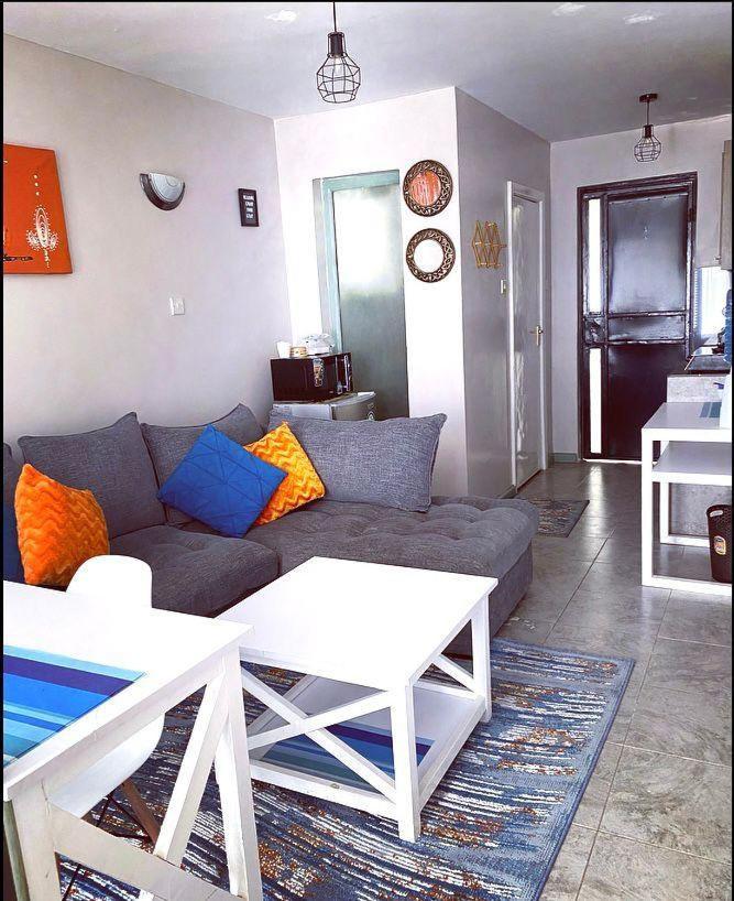 Lux Tsavo Embakasi Apartment Nairobi